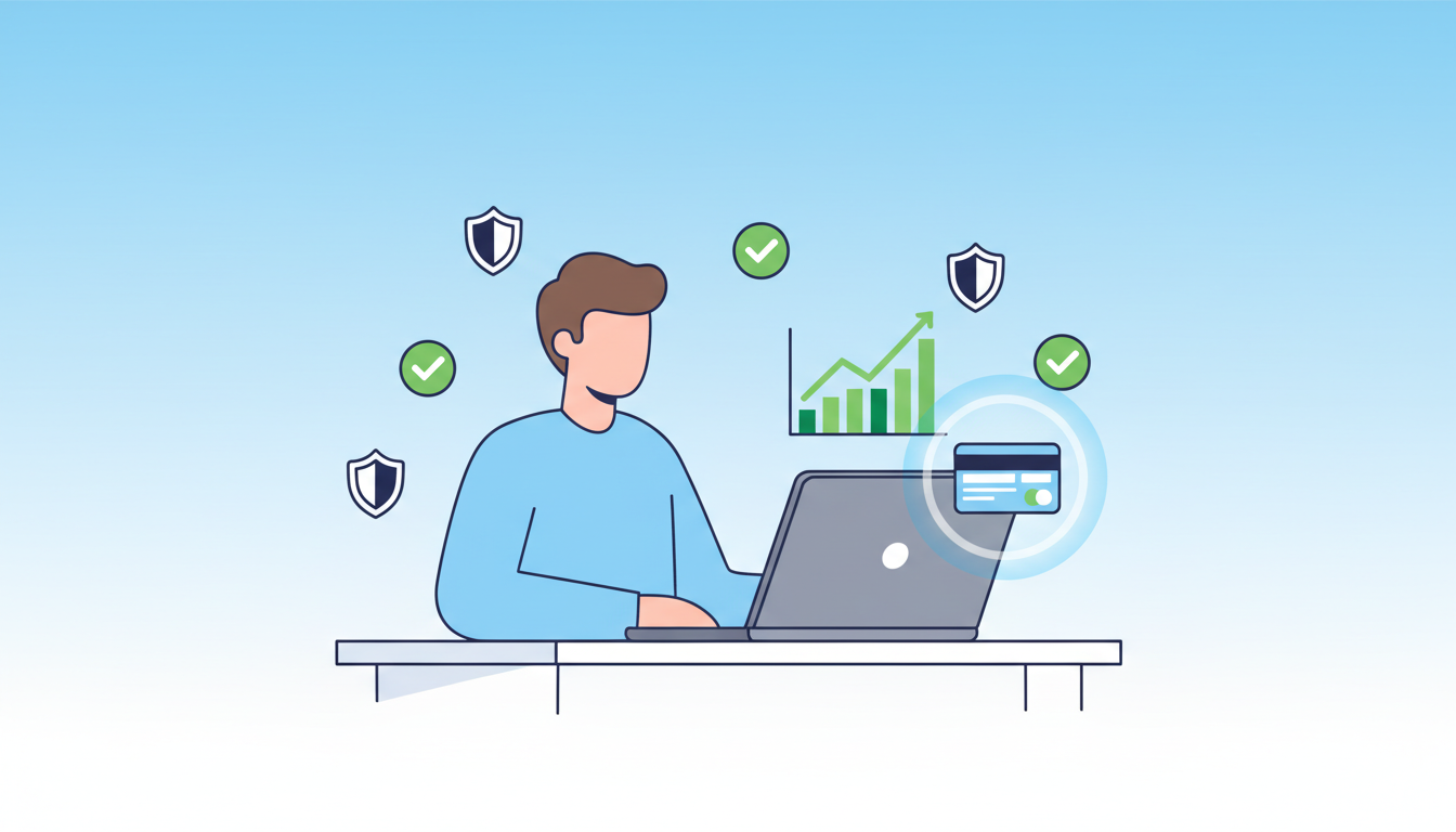 Kreditkarte in der Krise: Dein Notfallplan für finanzielle Engpässe